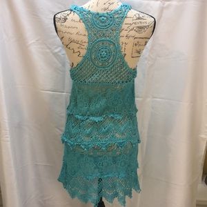 Women’s dress size Small